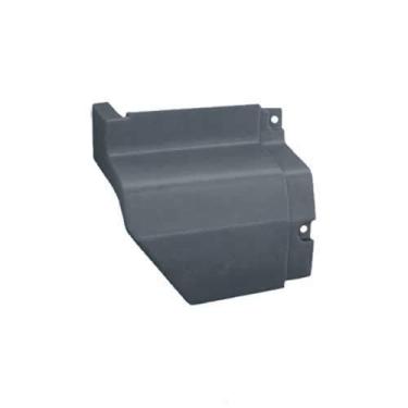 Imagem de ANTEPARO TRASEIRO MB AXOR 1933 LADO DIREITO FIBRA