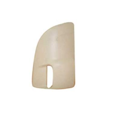 Imagem de DEFLETOR LATERAL CABINE ESQUERDO PARA SCANIA SERIE 5R SERIE 6 G,R