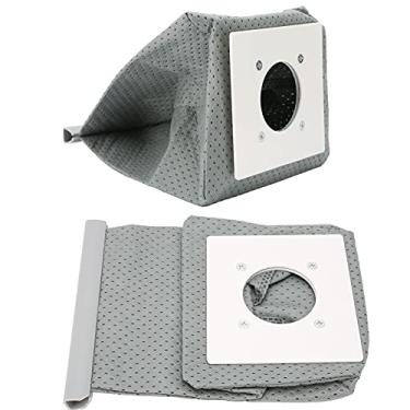 Imagem de Sacos de aspirador de pó, peças de aspirador de pó, não tecidas, práticas de usar para aspirador de pó para uso doméstico