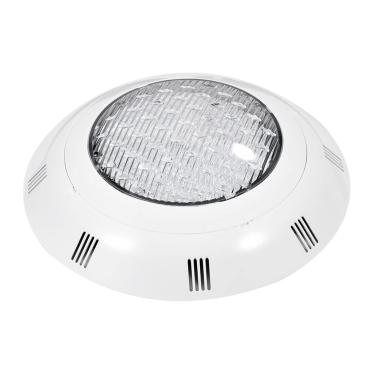 Imagem de 12V 36W luz subaquática de piscinas LED multicolorido luz subaquática para piscina,Pilipane Luzes de LED para piscina, lago, banheira ou decoração de festa