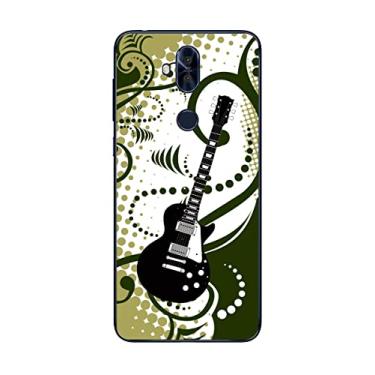 Imagem de Capa Adesivo Skin368 Verso Para Asus Zenfone 5 Selfie Pro