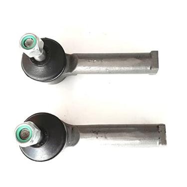 Imagem de Par Terminal Direção Meriva 2004 05 06 07 08 09 10 11 2012