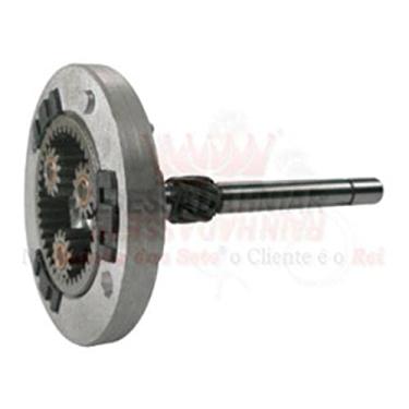 Imagem de Engrenagem Planetaria Cargo 1416 1722 Compativel MB cmm Referencia K 21149 Dimex Motor Partida 35258880 35258940 35258950 35258990 35259000 35259130 35259210 35259620 35259630 35259650 35259660 35259670 35259680 35259690