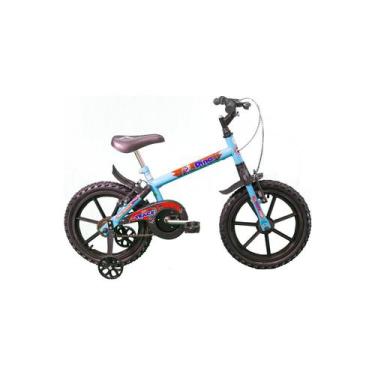 Imagem de Bicicleta Infantil Dino A16 Tk3 Track - Track Bikes