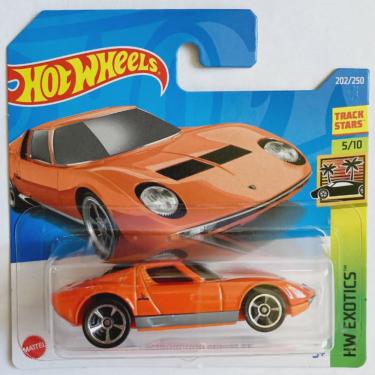 Avaliado em US$ 150 mil, Hot Wheels de 1969 pode ser o mais caro do mundo