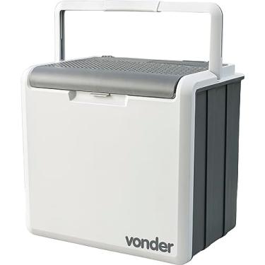 Imagem de Refrigerador Automotivo 12 V, 30 Litros, Vonder.