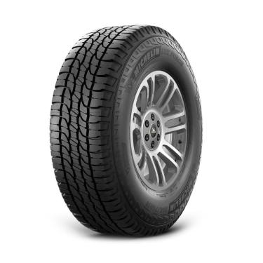 Imagem de Pneu Aro 18 265/60R18 110T LTX Force DT Michelin