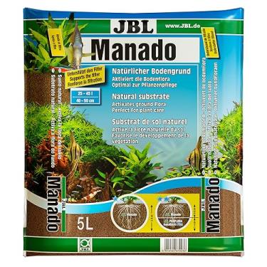 Imagem de JBL Substrato Manado 5,0L
