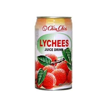 Imagem de Suco de Lichia 320ml - Chin Chin