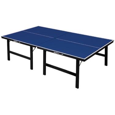 Imagem de Mesa De Tênis De Mesa Ping Pong MDF 15mm - Klopf - Cód.1016