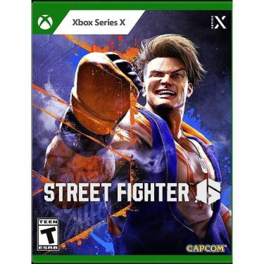 Imagem de Jogo Street Fighter 6 - Xbox Series X|s