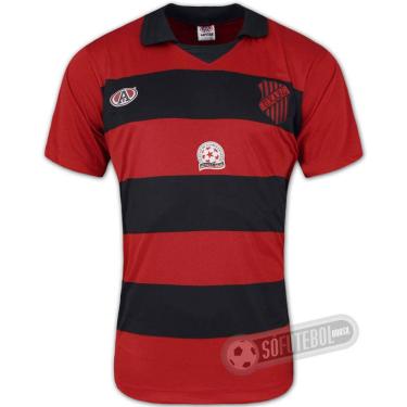 Imagem de Camisa União Vila Augusta - Modelo I