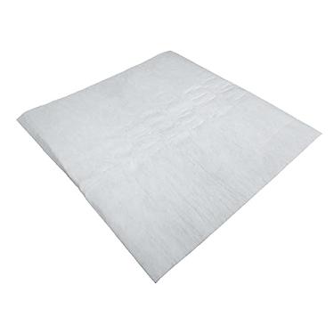 Imagem de Hemobllo 1 Folha De Condicionamento Ac Ventilação Janela Ac Substituição Ac Parede Unidade Ac Substituição Tecido Não Tecido G4 Para Abrir Entrada Branco