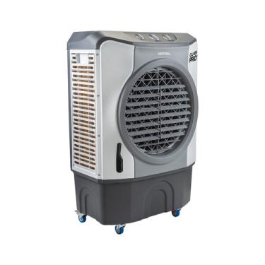 Imagem de Climatizador Cli45 Pro2-02 45 Litros 210w Ventisol 220v Cor Branco CLI45PRO2-02