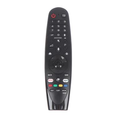 Imagem de Controle remoto para TV LG Smart Magic AN-MR18BA  Original  Novo  UK7700  UK6570  UK6500  UK6300