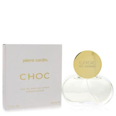 Imagem de Perfume Pierre Cardin Choc De Cardin Eau De Parfum 50ml para 