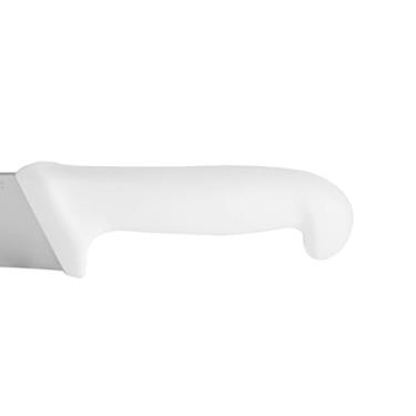 Imagem de Faca para Açougue 35cm 14 Polegadas 5520/14 Branca - Mundial