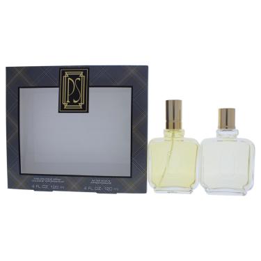 Imagem de Perfume Paul Sebastian para homens, 2 peças, conjunto de presente de 120 ml
