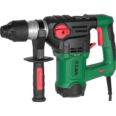 Imagem de Dwt, Martelete Perfurador/Rompedor, 1.500 W, Mpd 1500N 127 V~.