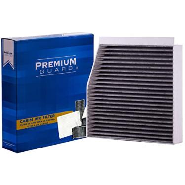 Imagem de Filtro de ar da cabine PG PC99011C| Serve para CLA250, 2015-20 GLA250, 2013-19 B250, 2014-19 CLA45 AMG, 2015-20 GLA45 AMG, 2012-15 B180, 2 014-15 B Electric Drive, 2017-19 Infiniti QX30