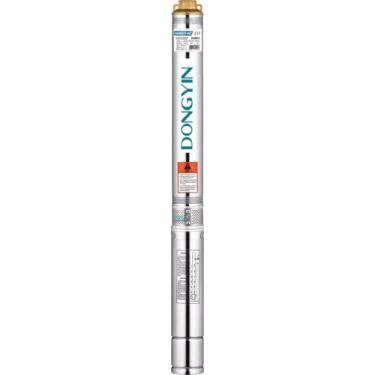 Imagem de Bomba De Água Submersa Caneta Palito 1/3 Cv Lepono 2,5Pol 127v