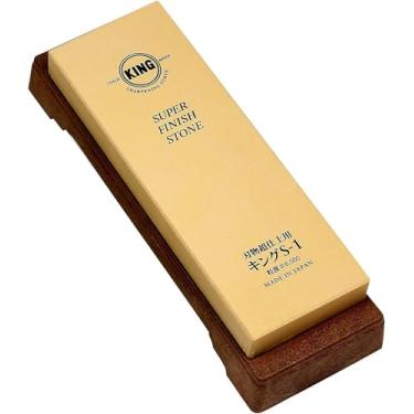 Imagem de KING Pedra de amolar, gramatura 6000