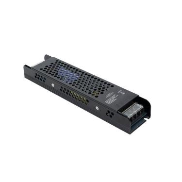 Imagem de Fonte 200w 12v/16.5a P/ Fita De Led Bivolt - Blumenau