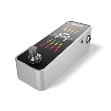 Imagem de Pedal Afinador Cromático D Addario PW-CT-20 [F035]