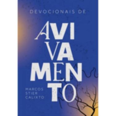 Imagem de Devocionais de Avivamento