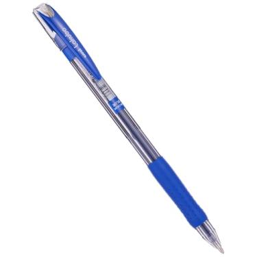 Imagem de Caneta Esferografica Uni-Ball Lakubo 1.4 mm Azul SG-100