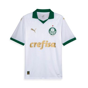 Imagem de Camisa Palmeiras 2 AWAY Jogador 24/25