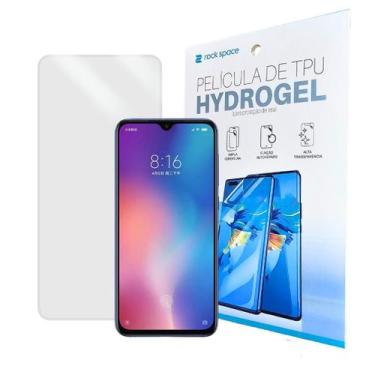 Imagem de Película Hydrogel Standard para Xiaomi Mi 9 SE - Rock Space