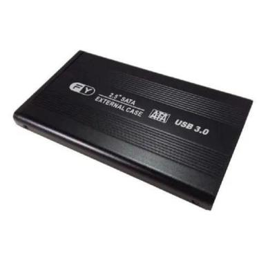 Imagem de Gaveta Case Para Hd 2,5" Usb 3.0 - Fy