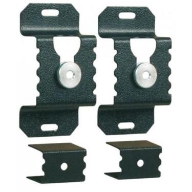 Imagem de Suporte Tv Lcd/led 10 /72 Mister - Suporta Ate 100kg, Fixo
