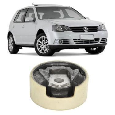 Imagem de Bucha do Coxim do Câmbio S/Rosca Vw Golf Inferior (2004 Até 2007) - Sa