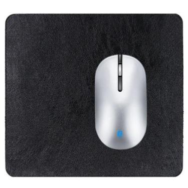 Imagem de Deskpad gamer 20x20 material ecológico + porta copo - GENERTOY