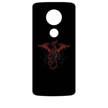 Imagem de Capa Adesivo Skin255 Verso Para Motorola Moto E5 (xt1920dl) - KawaSkin