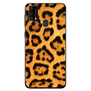 Imagem de Capa Adesivo Skin575 Verso Para Samsung Galaxy M21s (2020) - KawaSkin