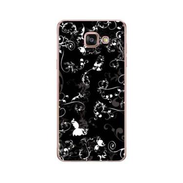 Imagem de Capa Adesivo Skin359 Verso Para Samsung Galaxy A5 2016 A510 - KawaSkin