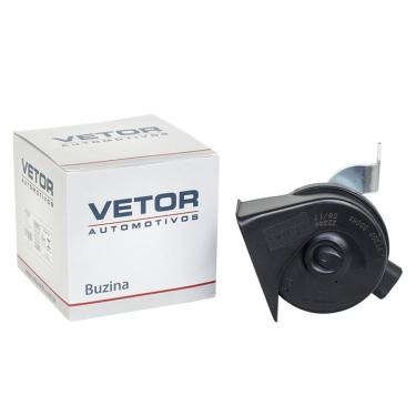 Imagem de Buzina Vetor Caracol Especifica Mercedes Benz sprinter 97A16