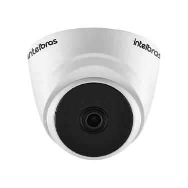 Imagem de Camera dome vhl 1220 d 2.8mm 1/2.7 20mts multi hd intelbras