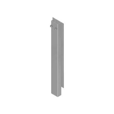 Imagem de Fueiro Lateral Inferior Horizon 96 X 900mm Carreta - Fado Implementos