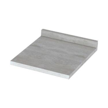 Imagem de Tampo p/ Balcão Cozinha Americana 40cm Calcare - Henn