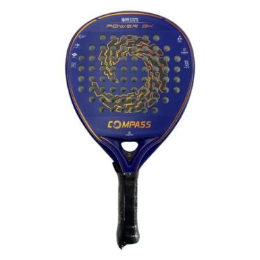 Imagem de Raquete de Padel Compass Power 3k 2024