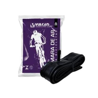 Imagem de Camara De Ar para Bike P/ Pneu 29-1.95 Aro 29 " Vulcan