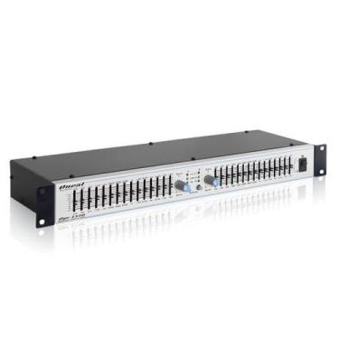 Imagem de Equalizador Oneal Oge-1520N