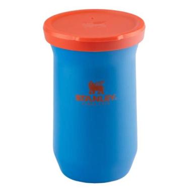 Imagem de Cuia Térmica Terere Stanley Azure 200ML - STANLEY PMI