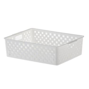 Imagem de Organizador de Gavetas Diamond 22,5x15x5,2Cm Transparente 938 Paramoun