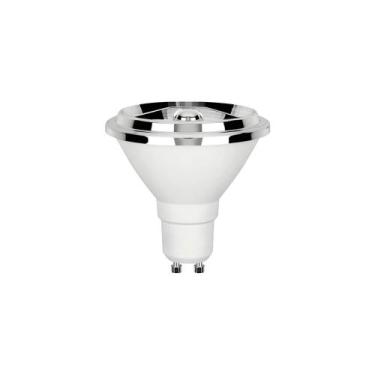 Imagem de Lâmpada Led Nordecor AR70 Dimerizável 4,8W GU10 Alto IRC 95 127V - MBL