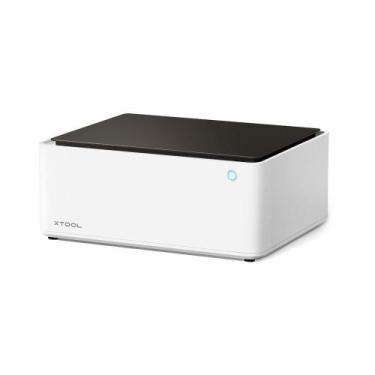 Imagem de Máquina de Corte e Gravação a Laser Multifuncional xTool M1 10W - Grav